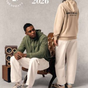 KARIBAN CATALOGUE 2026