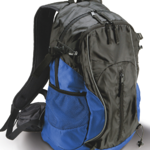 KI0110 MULTI-SPORTS BACKPACK