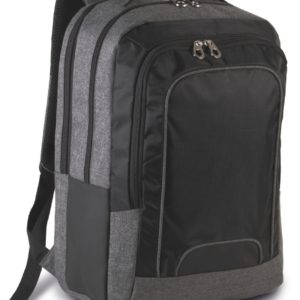 KI0142 BUSINESS LAPTOP BACKPACK