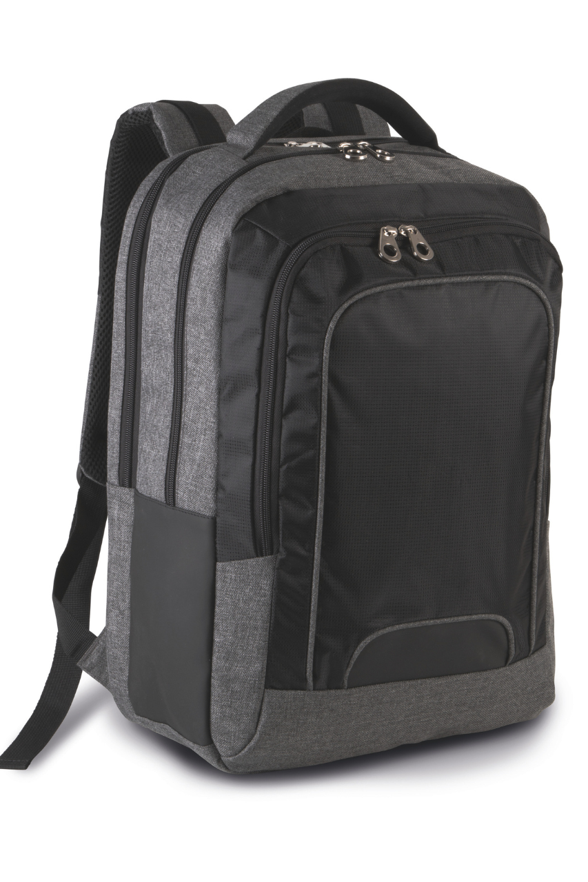 KI0142 BUSINESS LAPTOP BACKPACK