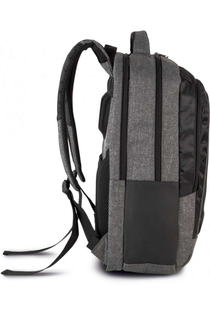 KI0142 BUSINESS LAPTOP BACKPACK – Obrázok 3