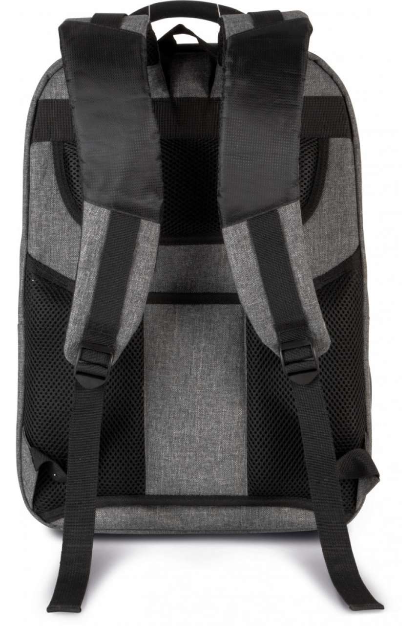 KI0142 BUSINESS LAPTOP BACKPACK – Obrázok 4