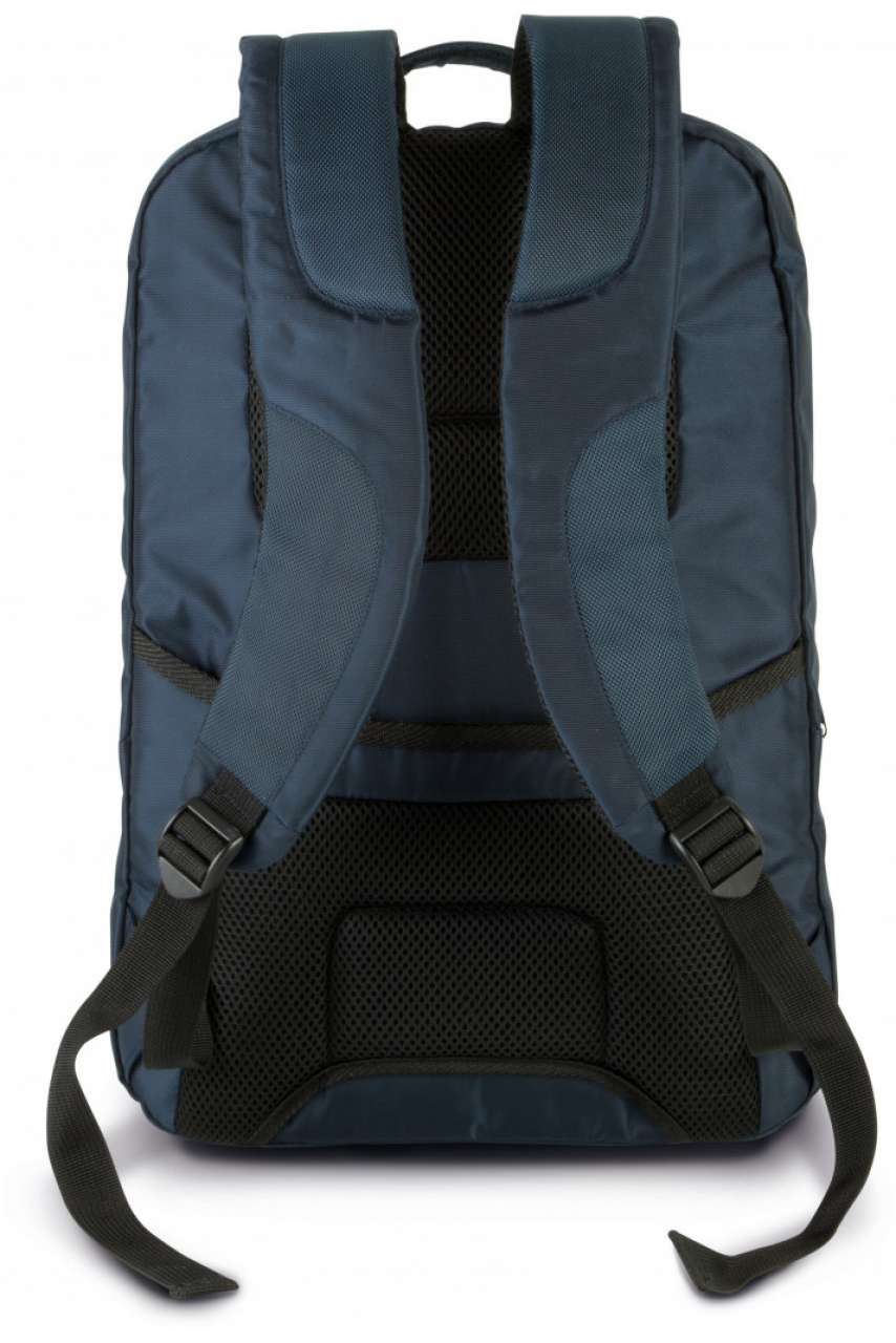 KI0145 BUSINESS LAPTOP BACKPACK
