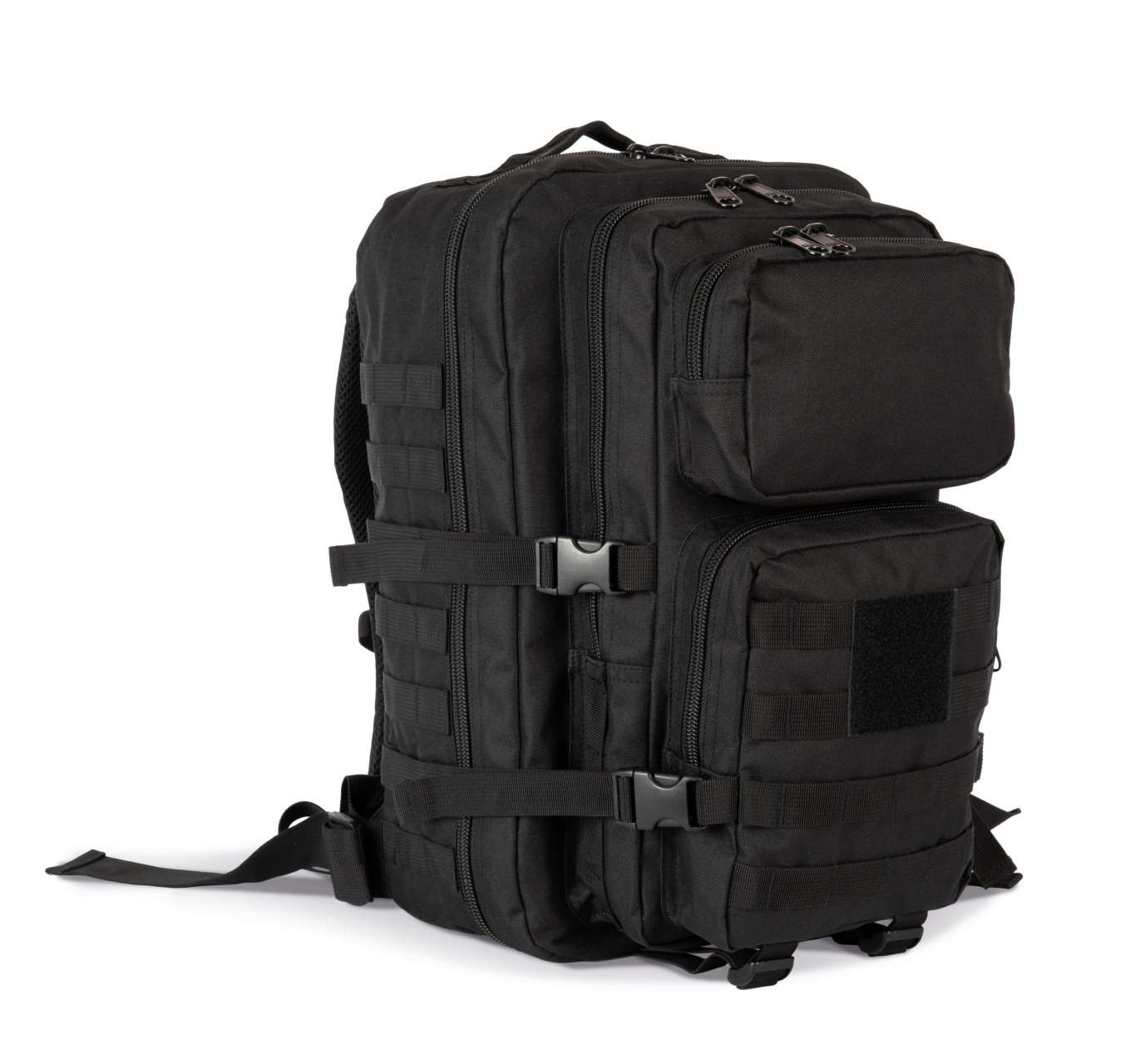 KI0162 M.O.L.L.E. BACKPACK