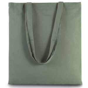 KI0223 BASIC SHOPPER BAG