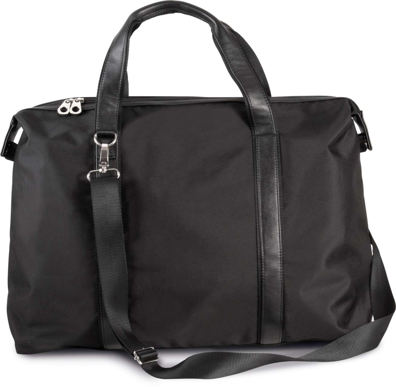 KI0233 HOLDALL TRAVEL BAG – Obrázok 4