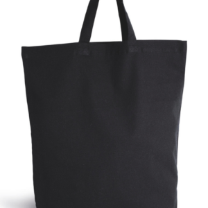 KI0247 COTTON SHOPPER BAG