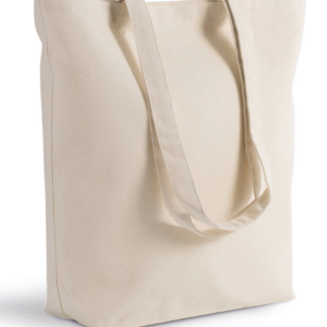 KI0252 ORGANIC COTTON TOTE BAG