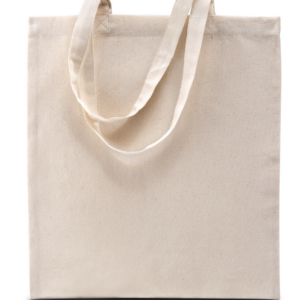 KI0288 ORGANIC COTTON SHOPPING BAG