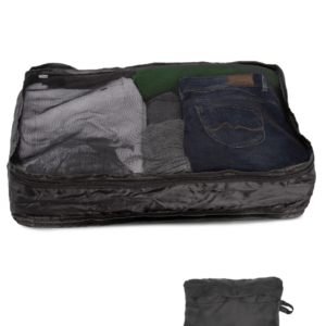 KI0363 LUGGAGE ORGANISER STORAGE POUCH - LARGE