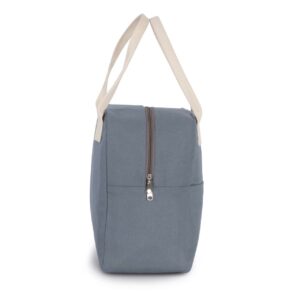 KI0369 COTTON COOLER BAG