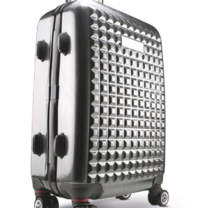 KI0807 PC TROLLEY SUITCASE