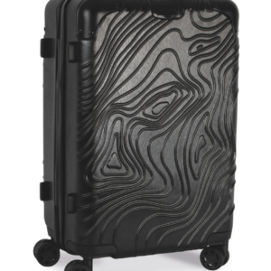 KI0838 CABIN TROLLEY WITH 4MULTIDIRECTIONAL WHEELS