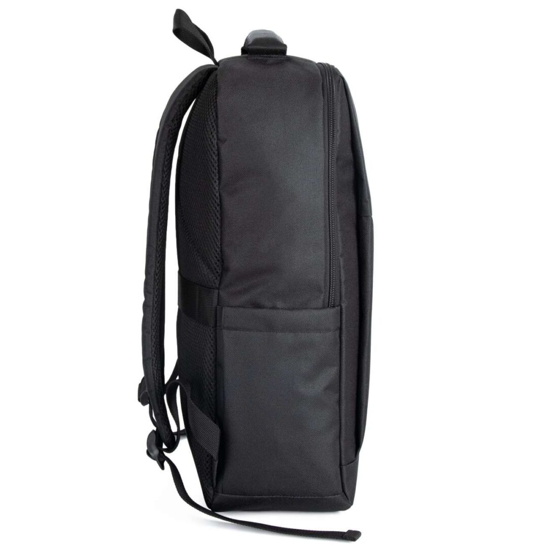 BUSINESS BACKPACK WITH FRONT POCKET «EASY PRINTING» – Obrázok 4