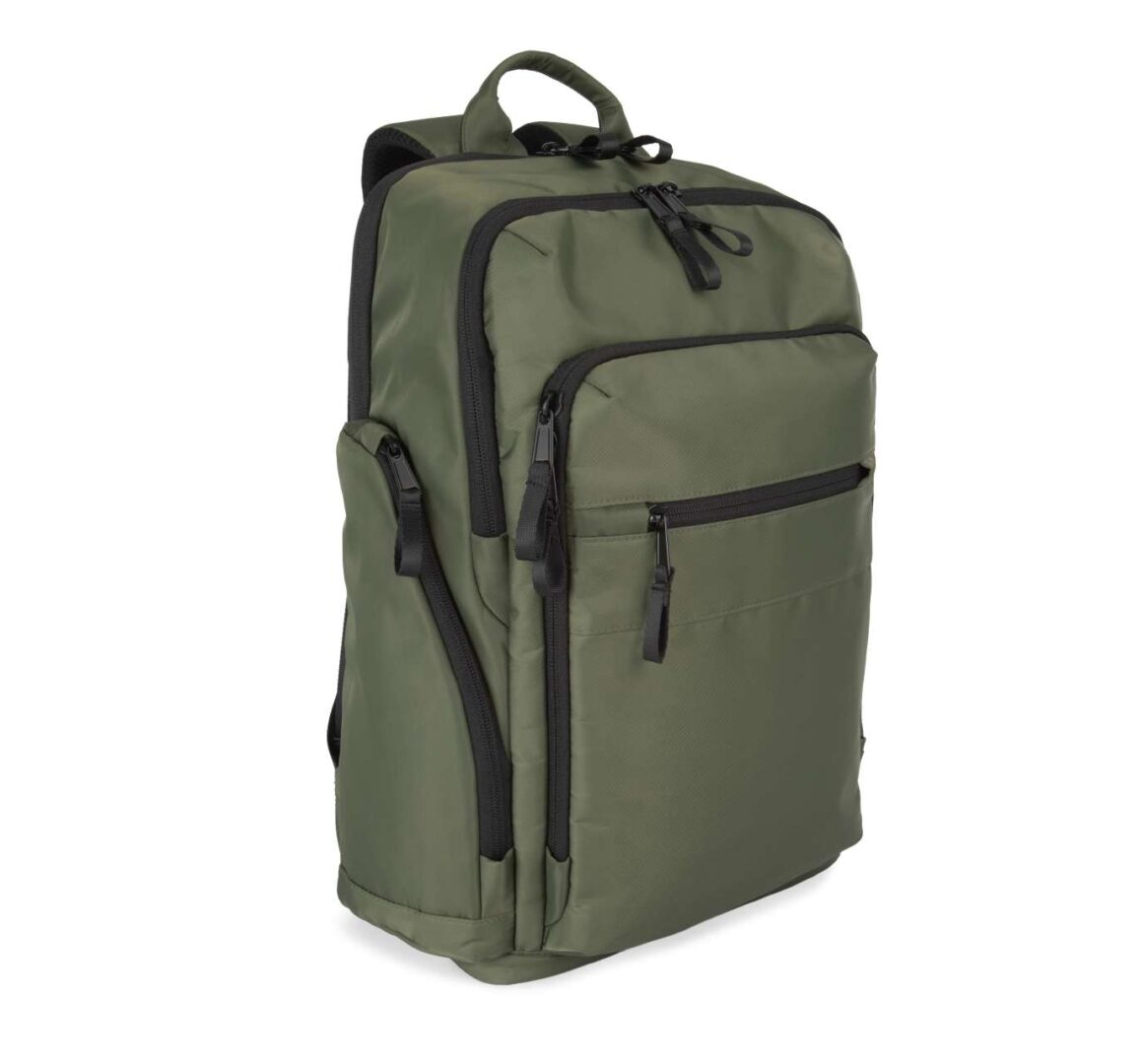 PREMIUM BUSINESS BACKPACK