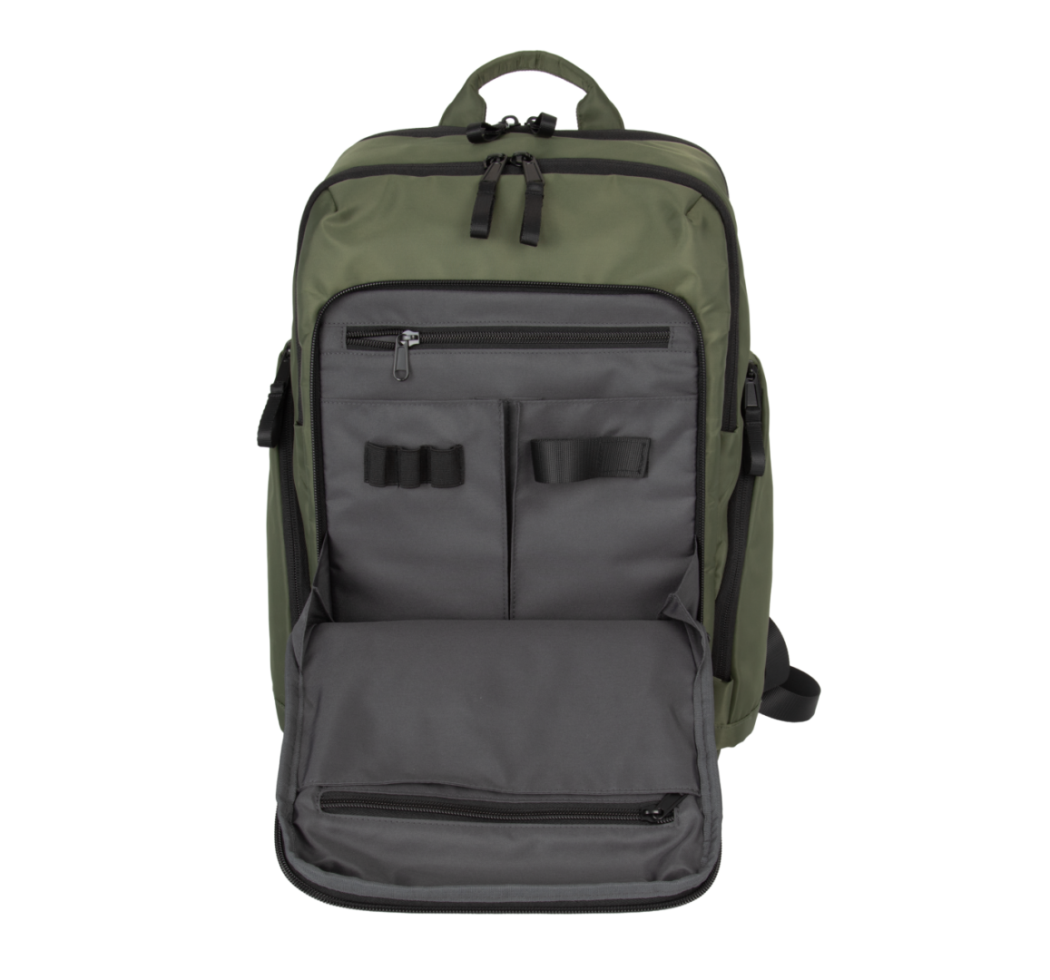 PREMIUM BUSINESS BACKPACK – Obrázok 4