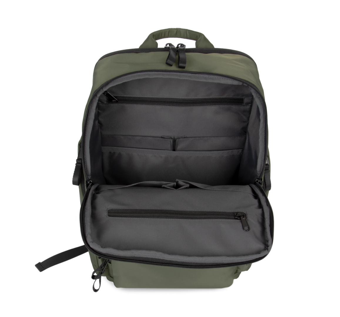 PREMIUM BUSINESS BACKPACK – Obrázok 6
