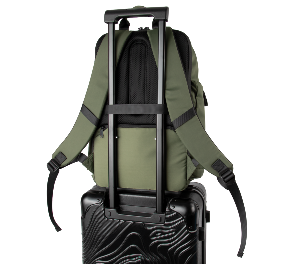 PREMIUM BUSINESS BACKPACK – Obrázok 7