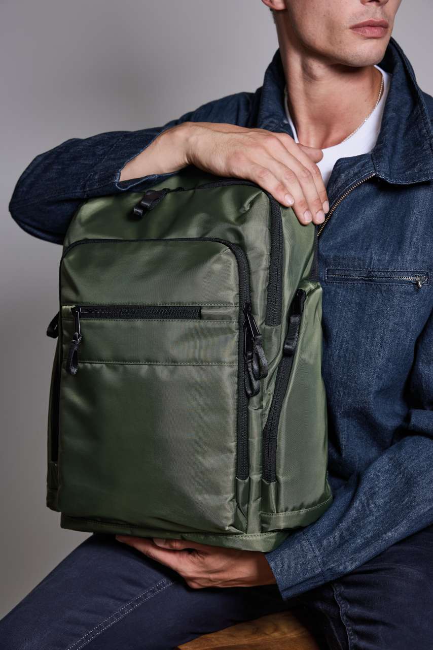 PREMIUM BUSINESS BACKPACK – Obrázok 8