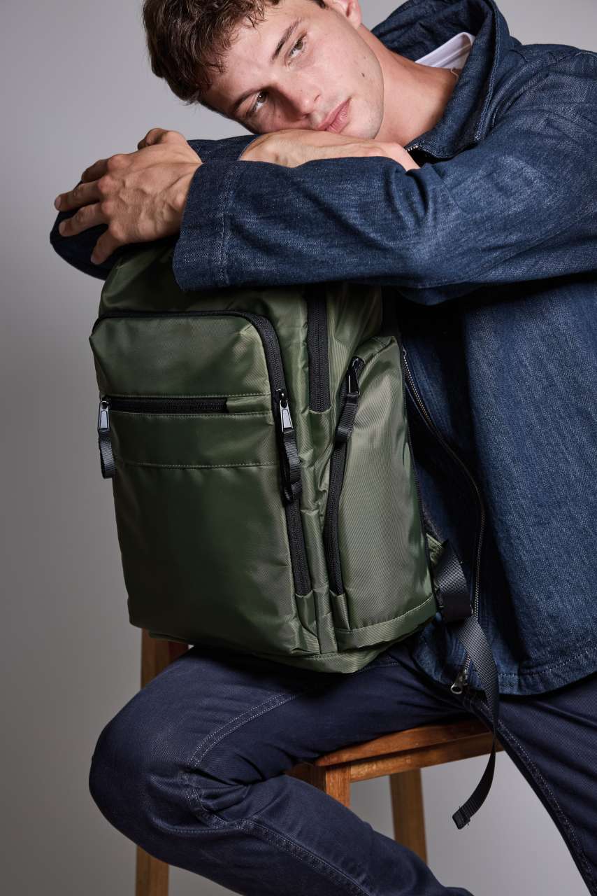PREMIUM BUSINESS BACKPACK – Obrázok 9