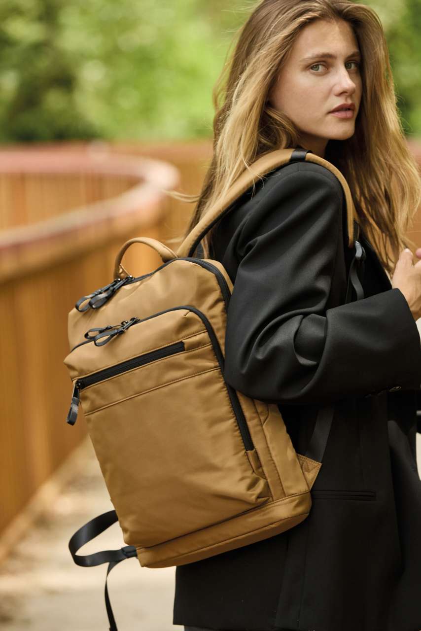 PREMIUM BUSINESS BACKPACK – Obrázok 3