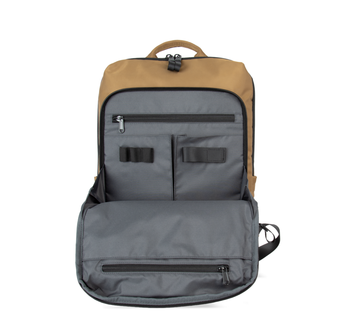 PREMIUM BUSINESS BACKPACK – Obrázok 6