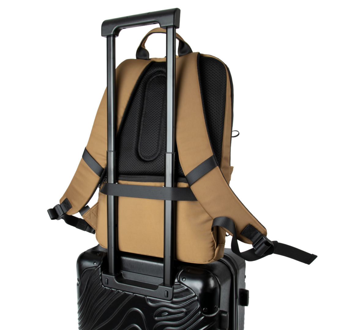 PREMIUM BUSINESS BACKPACK – Obrázok 9