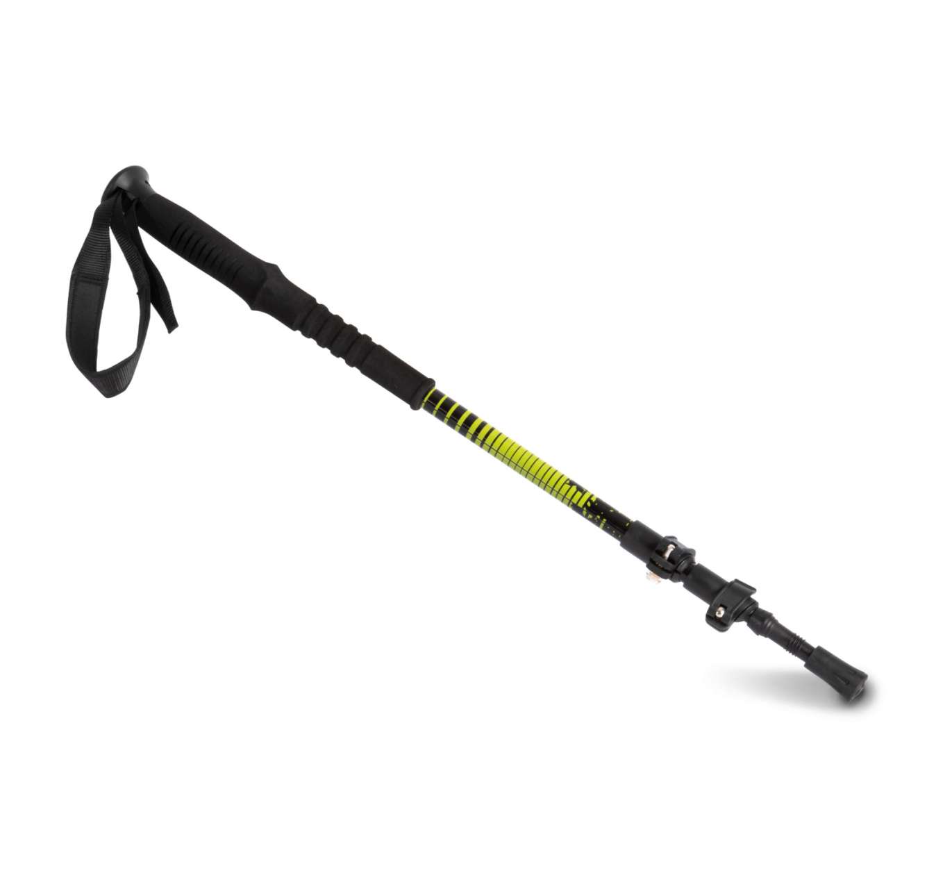 KI3012 TELESCOPIC TREKKING POLE