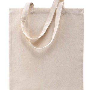 KI3223 TOTE BAG WITH LONG HANDLE