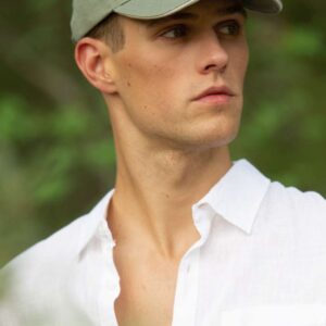 KP011 ORLANDO - 6 PANELS CAP