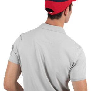 KP045 RACING - TWO-TONE 6 PANEL CAP
