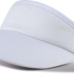 KP057 SPORTS SUN VISOR