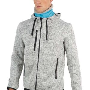 KP121 FLEECE-LINED NECKWARMER