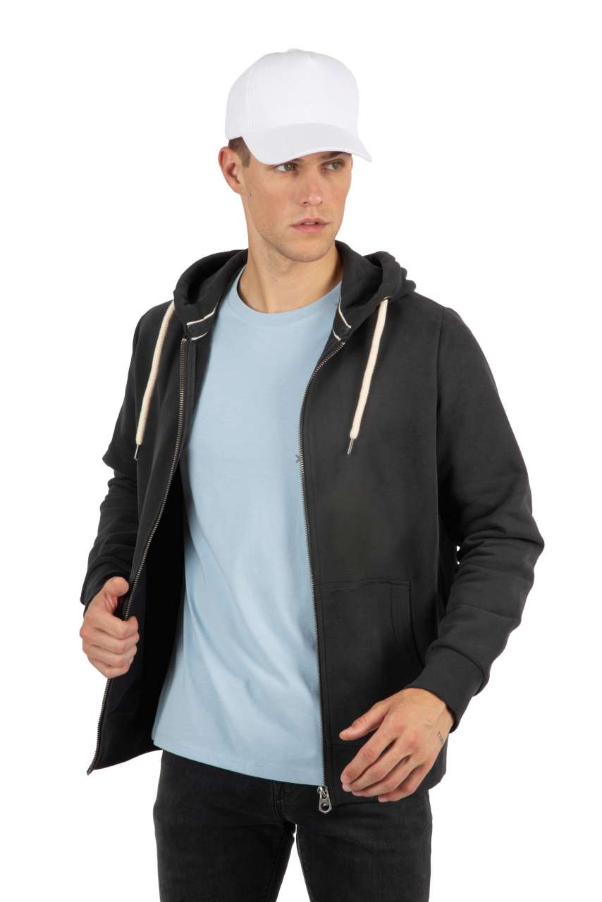 KP133 OKEOTEX CERTIFIED 5 PANELS CAP