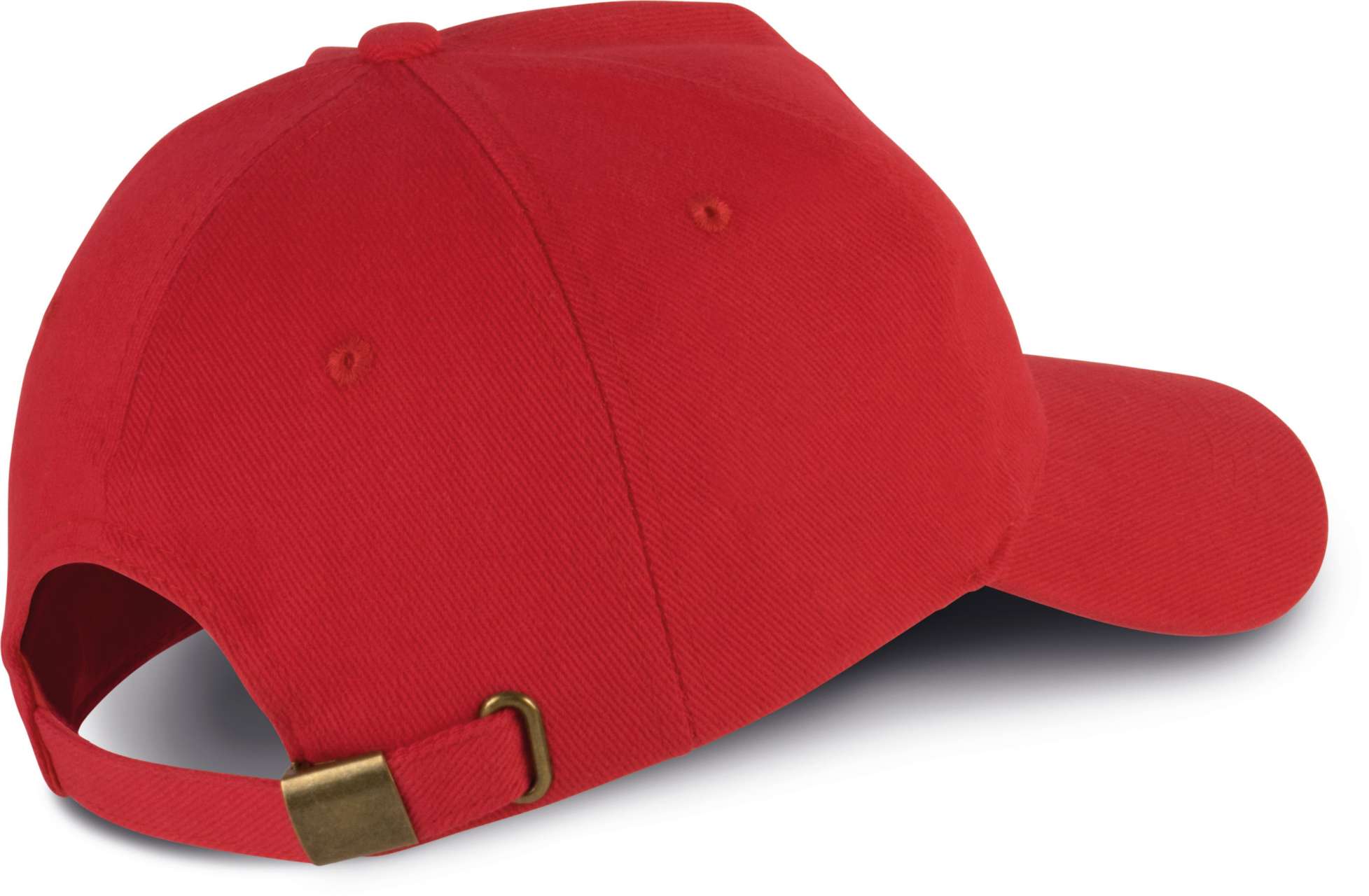 KP133 OKEOTEX CERTIFIED 5 PANELS CAP – Obrázok 5