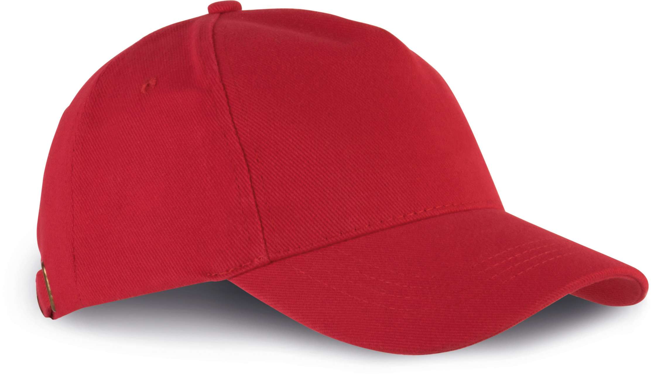 KP133 OKEOTEX CERTIFIED 5 PANELS CAP – Obrázok 6