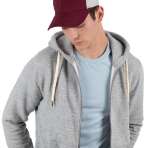 KP158 TRUCKER CAP - 6 PANELS