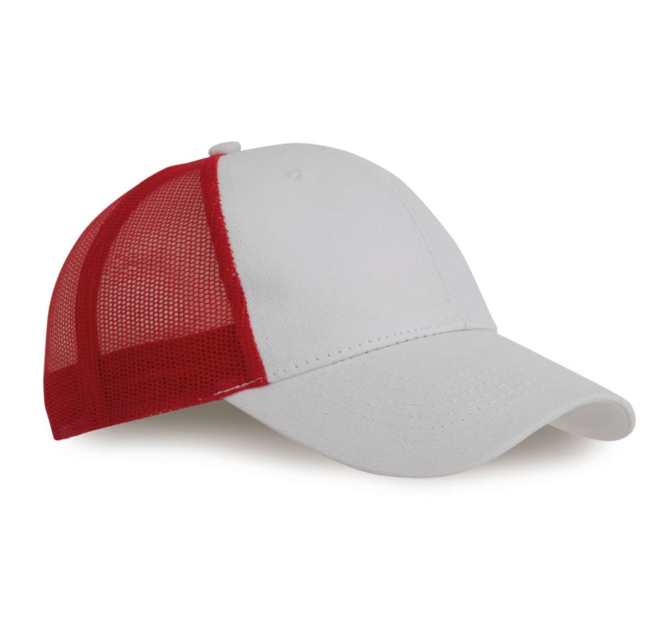 KP158 TRUCKER CAP - 6 PANELS – Obrázok 3