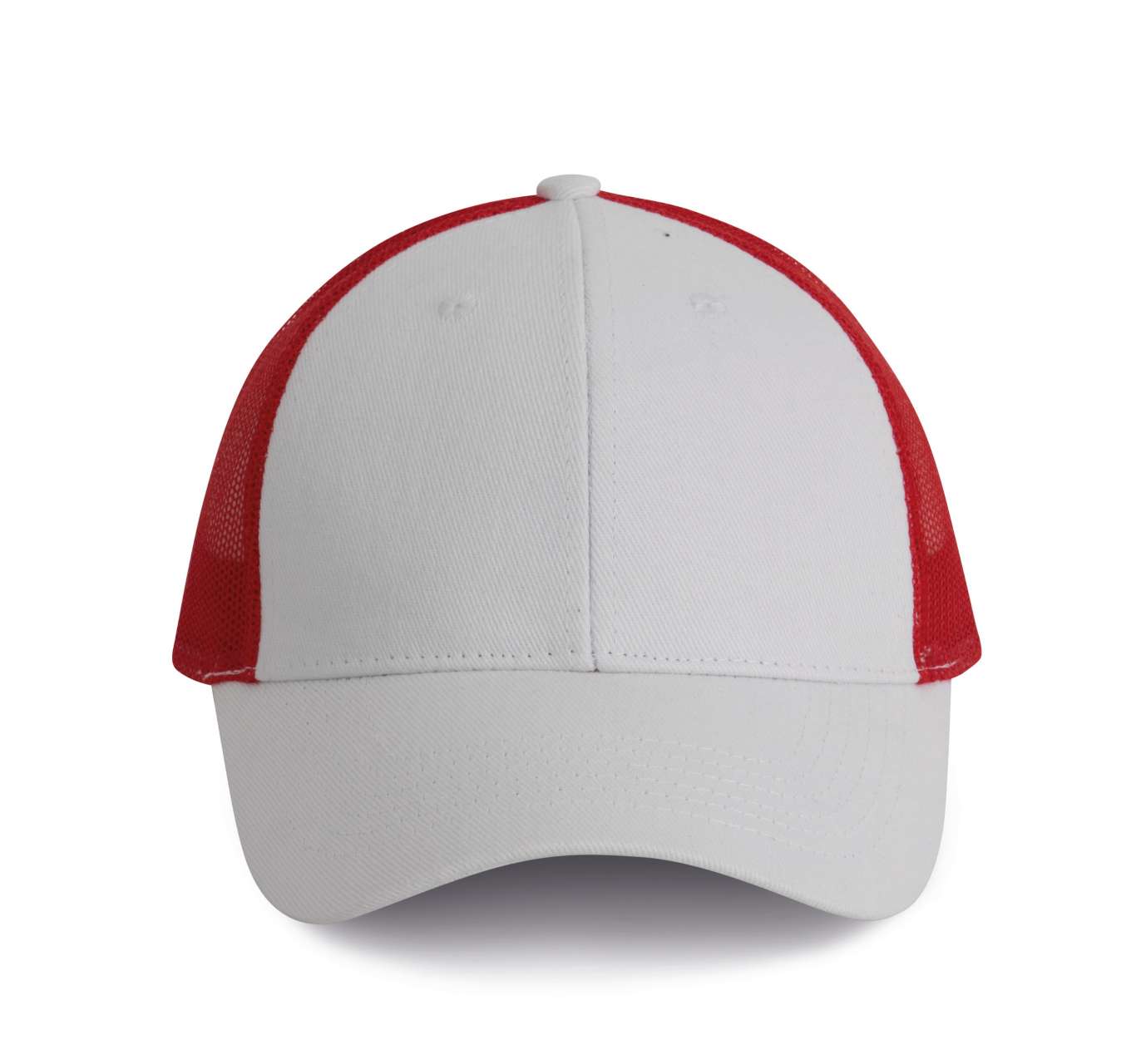 KP158 TRUCKER CAP - 6 PANELS – Obrázok 4