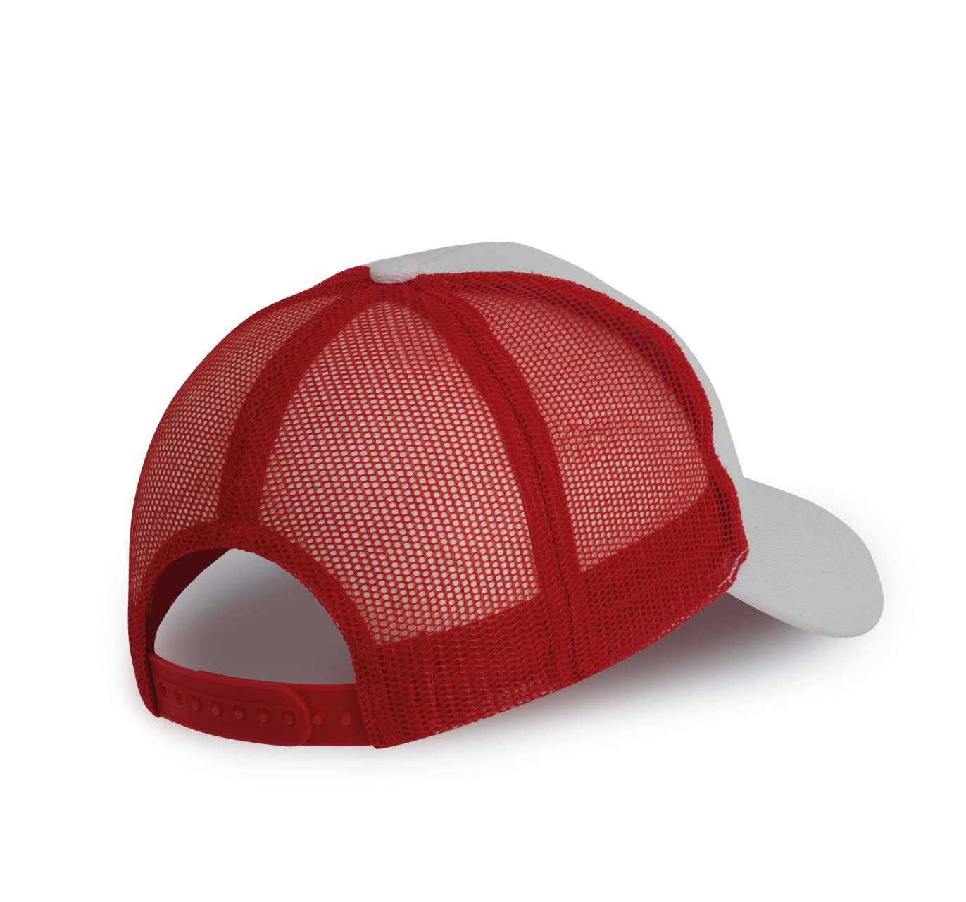 KP158 TRUCKER CAP - 6 PANELS – Obrázok 5