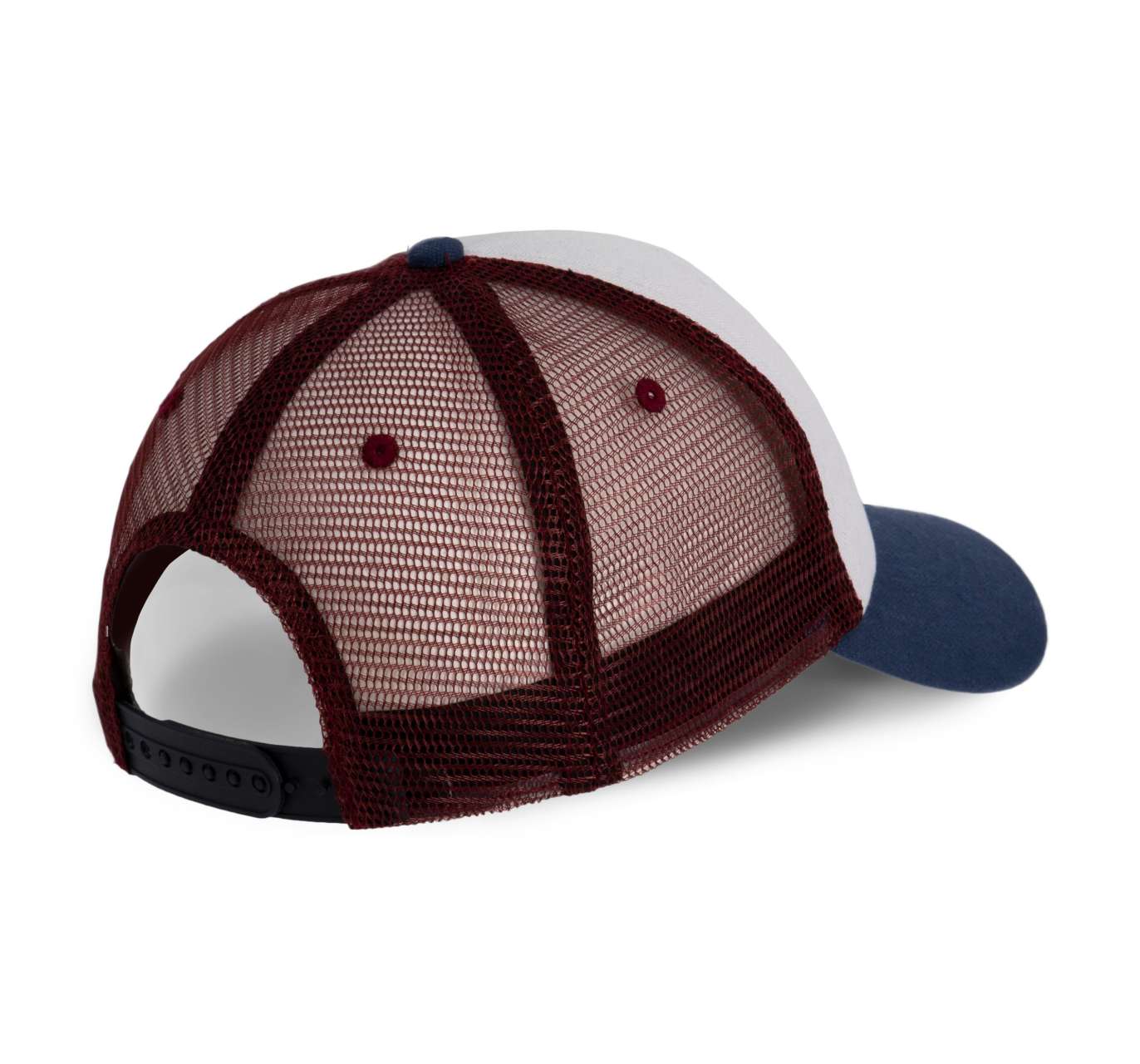 KP170 TRUCKER CAP - 5 PANELS