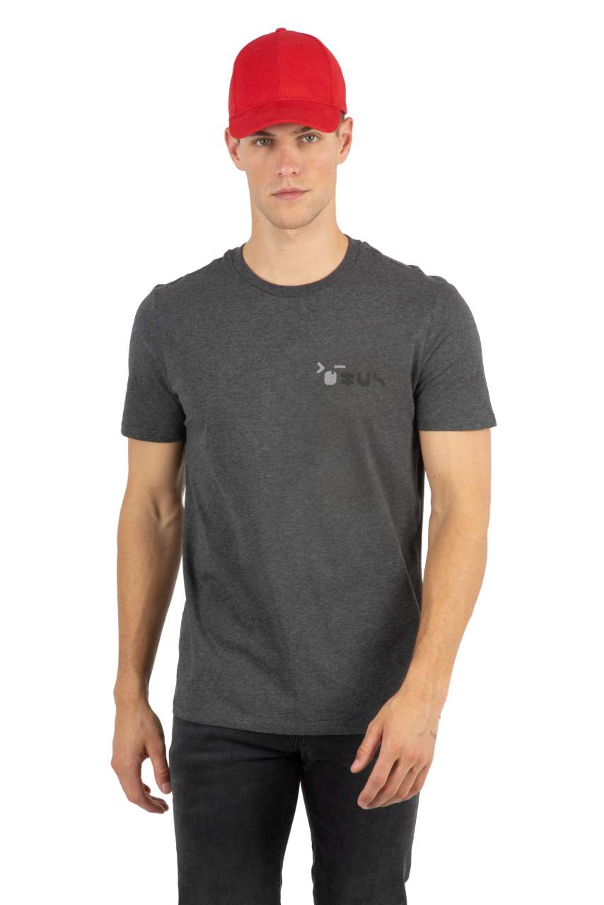 KP188 6 PANELS COTTON CAP – Obrázok 3