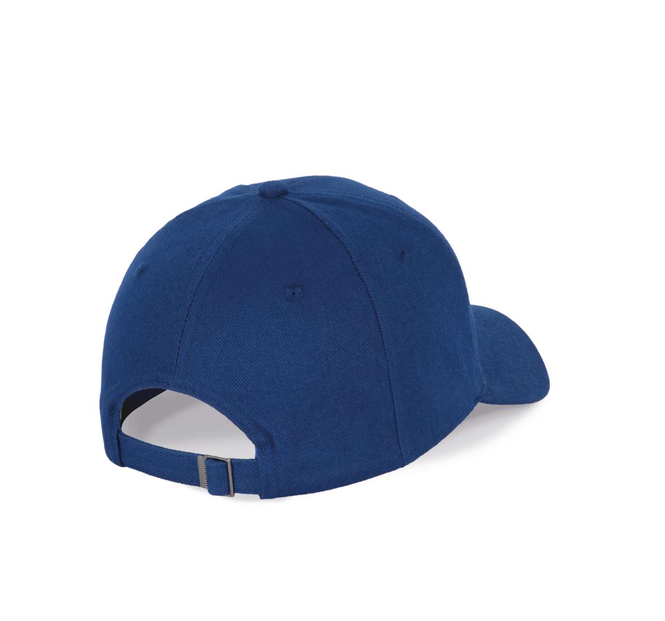 KP188 6 PANELS COTTON CAP – Obrázok 4