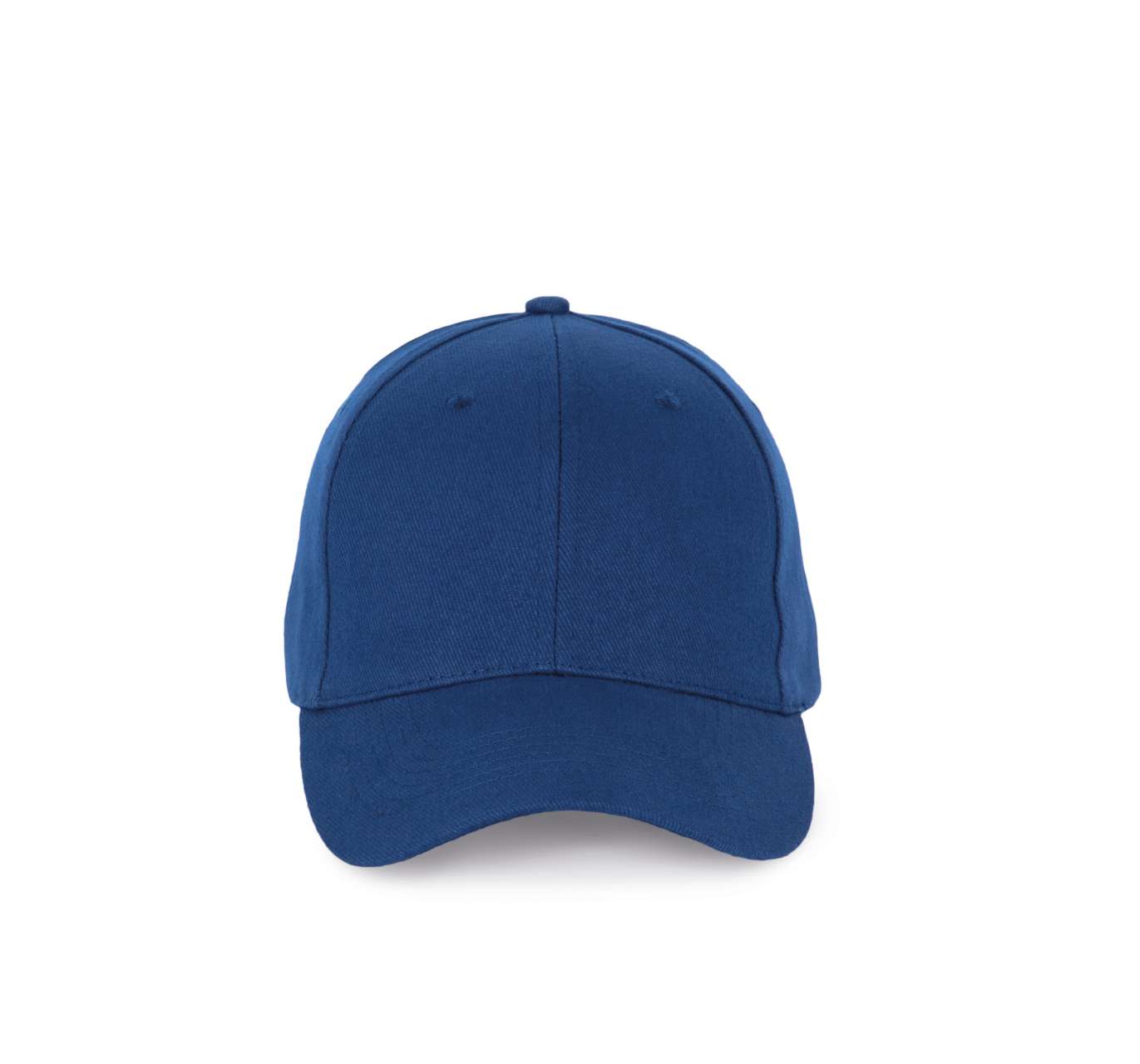 KP188 6 PANELS COTTON CAP – Obrázok 6