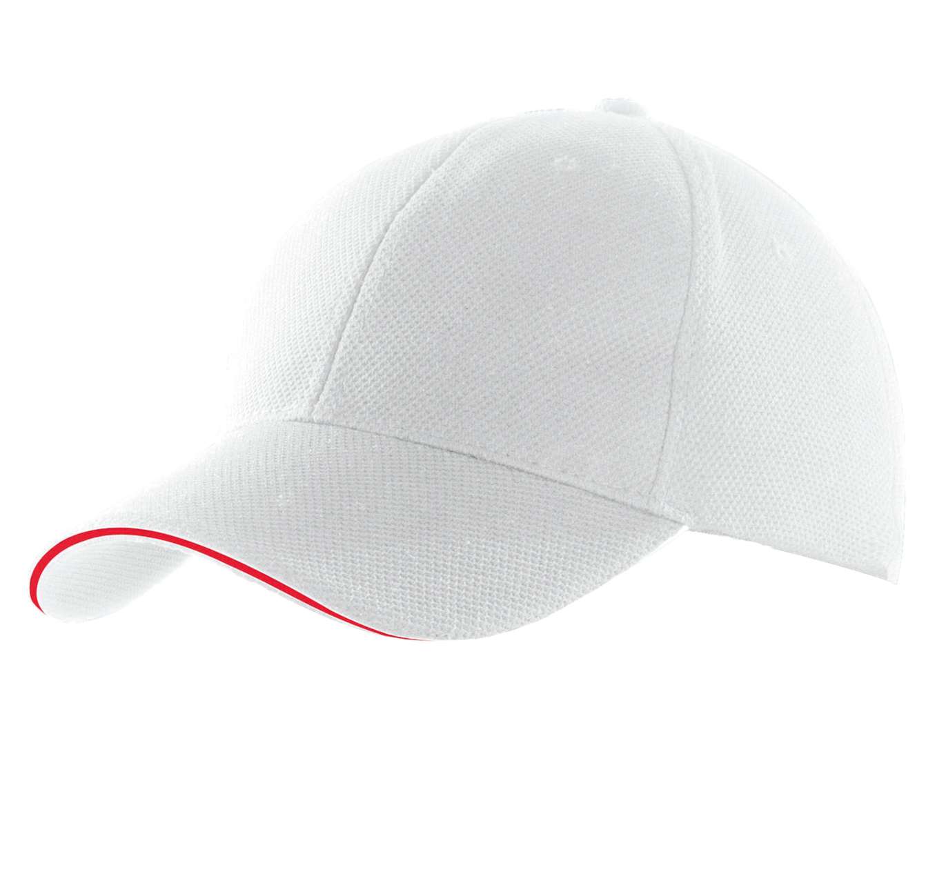 KP207 SPORTS CAP – Obrázok 3