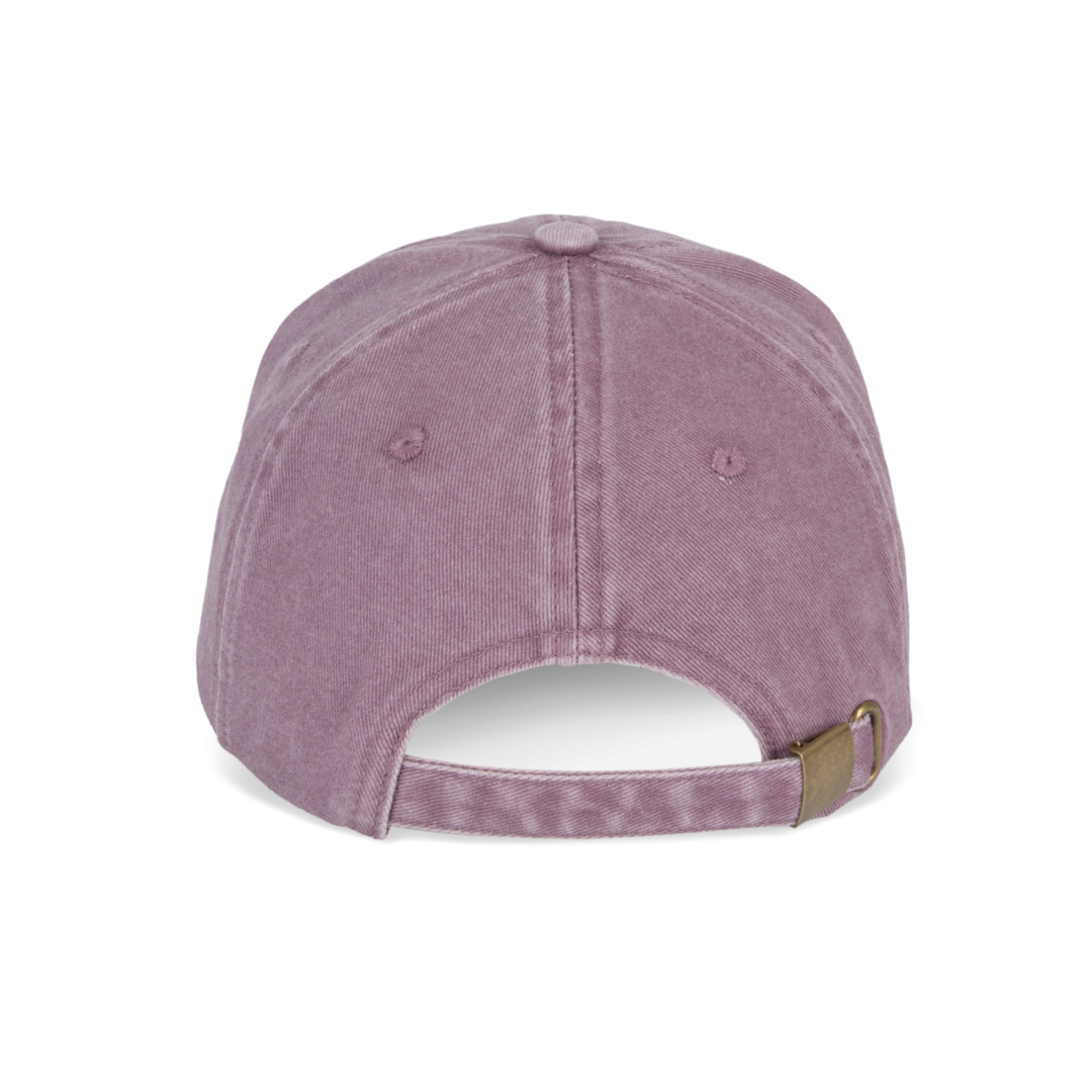 DESTROYED WASHED CAP – Obrázok 2