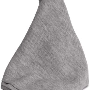 KP435 KNITTED SCARF