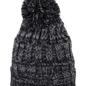 BOBBLE BEANIE