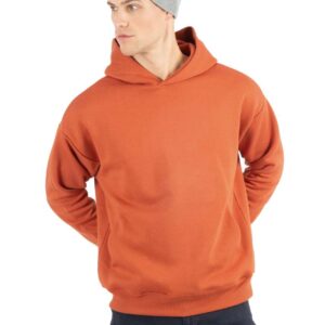KP542 KNITTED ORGANIC COTTON BEANIE