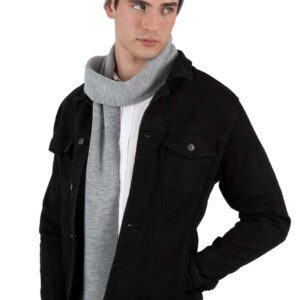 KP549 KNITTED BEANIE